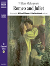 Romeo and Juliet (MP3)